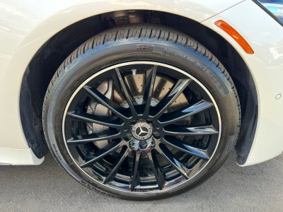 2023 Mercedes-Benz S-Class S 500 4MATIC®