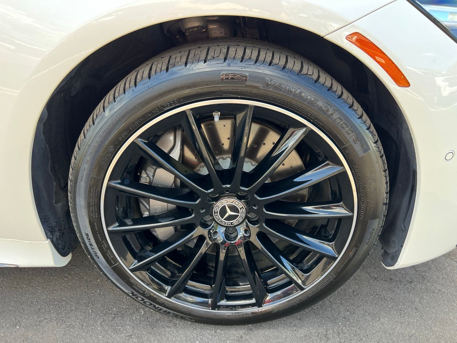 2023 Mercedes-Benz S-Class S 500 4MATIC®