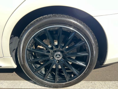 2023 Mercedes-Benz S-Class S 500 4MATIC®