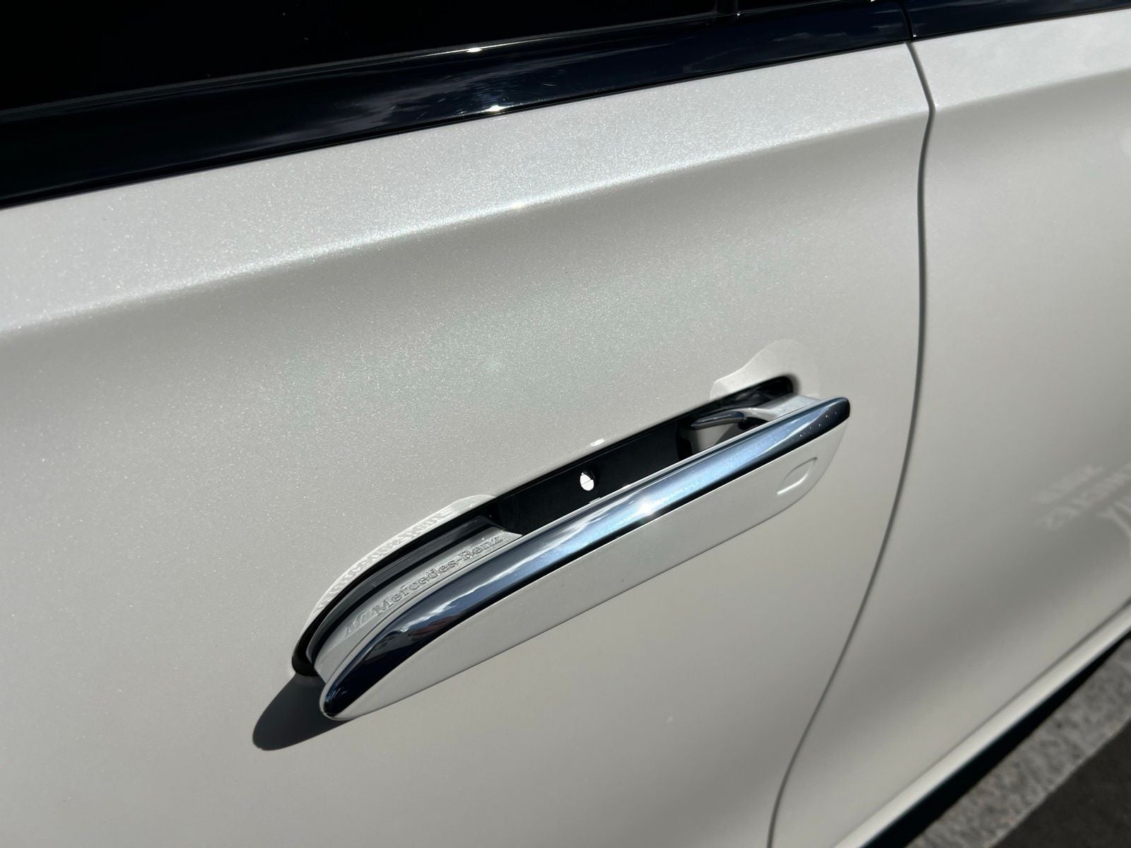 2023 Mercedes-Benz S-Class S 500 4MATIC®