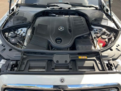 2023 Mercedes-Benz S-Class S 500 4MATIC®