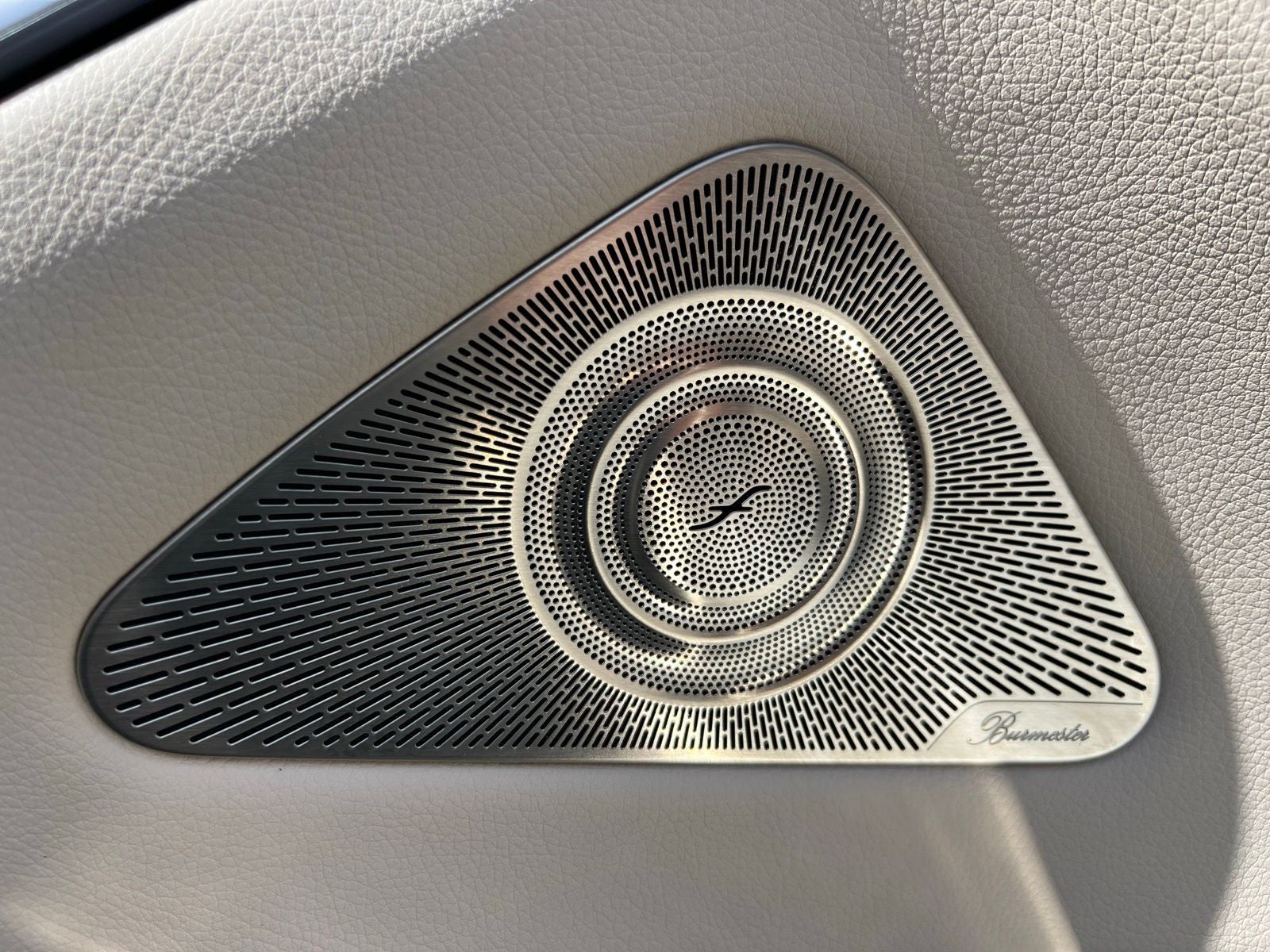 2023 Mercedes-Benz S-Class S 500 4MATIC®