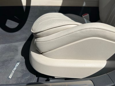 2023 Mercedes-Benz S-Class S 500 4MATIC®