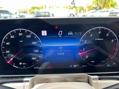 2023 Mercedes-Benz S-Class S 500 4MATIC®