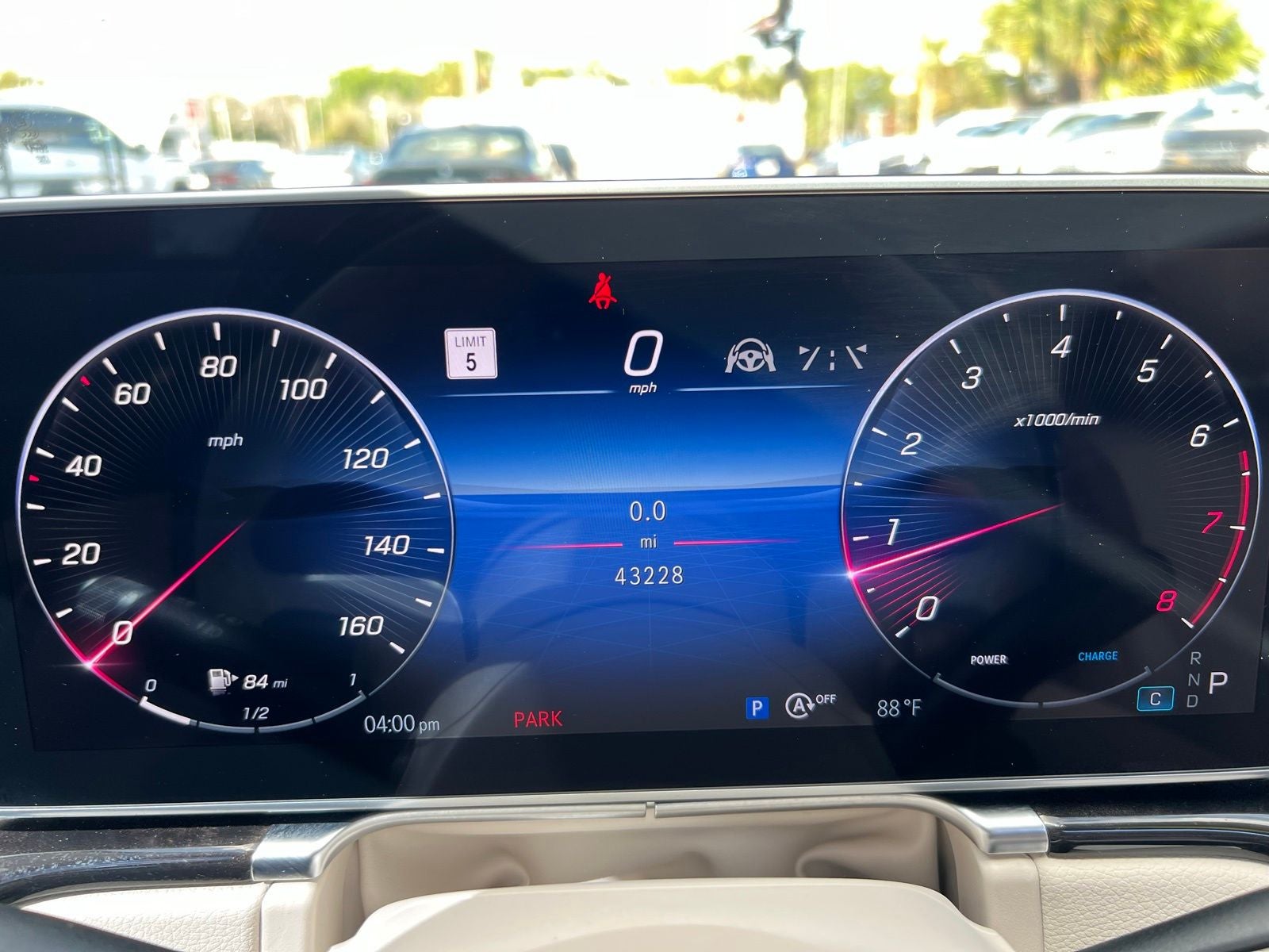 2023 Mercedes-Benz S-Class S 500 4MATIC®