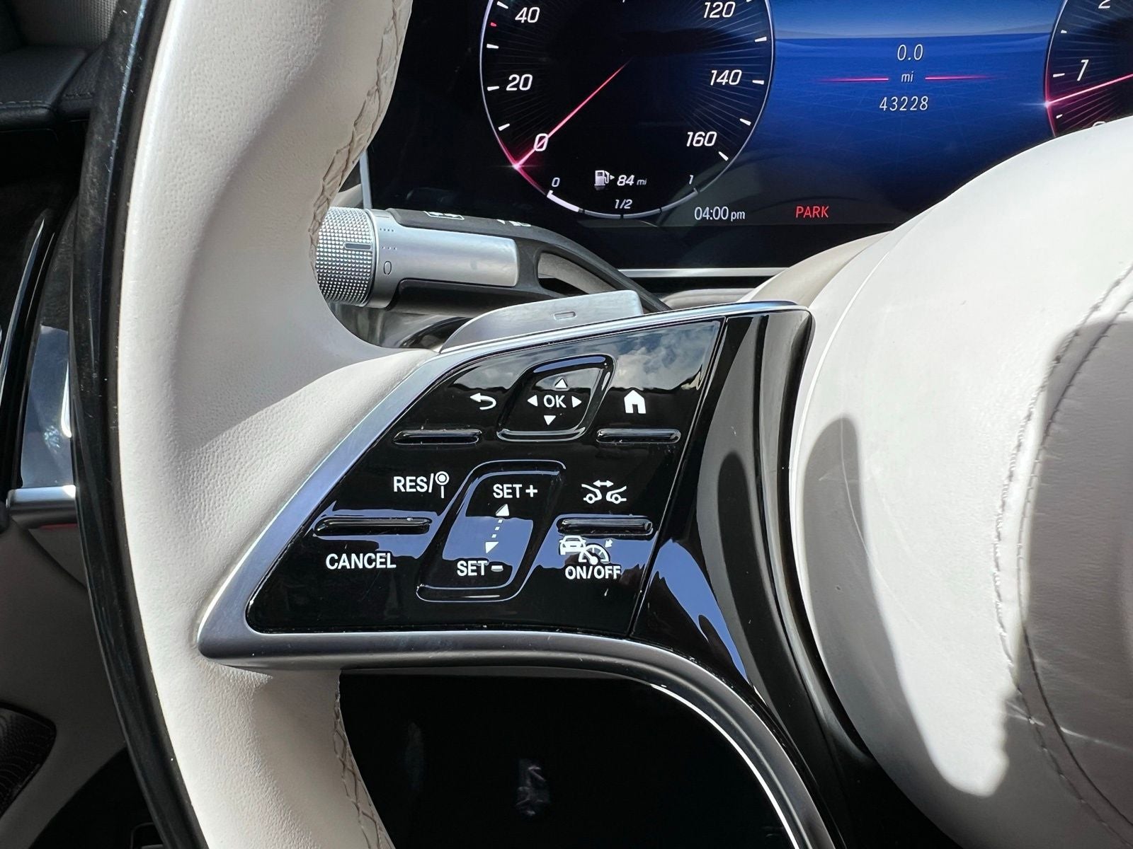 2023 Mercedes-Benz S-Class S 500 4MATIC®