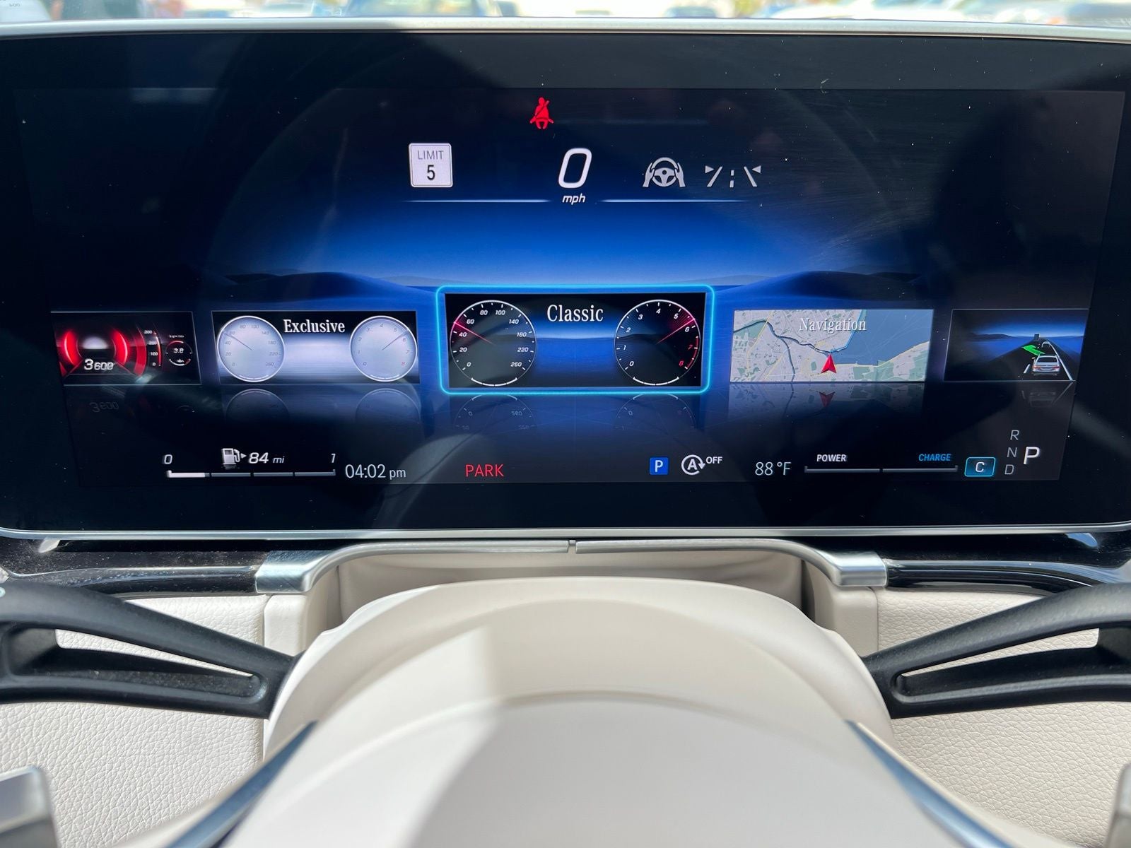 2023 Mercedes-Benz S-Class S 500 4MATIC®