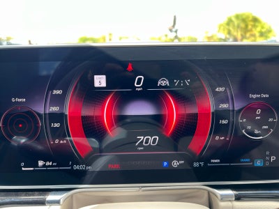 2023 Mercedes-Benz S-Class S 500 4MATIC®