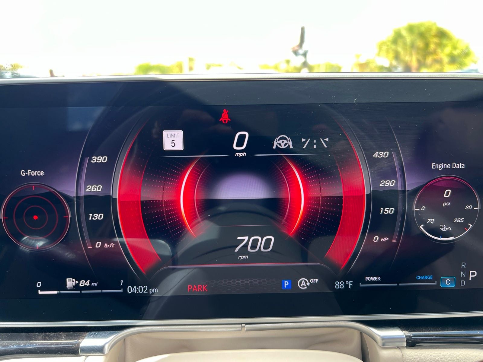 2023 Mercedes-Benz S-Class S 500 4MATIC®