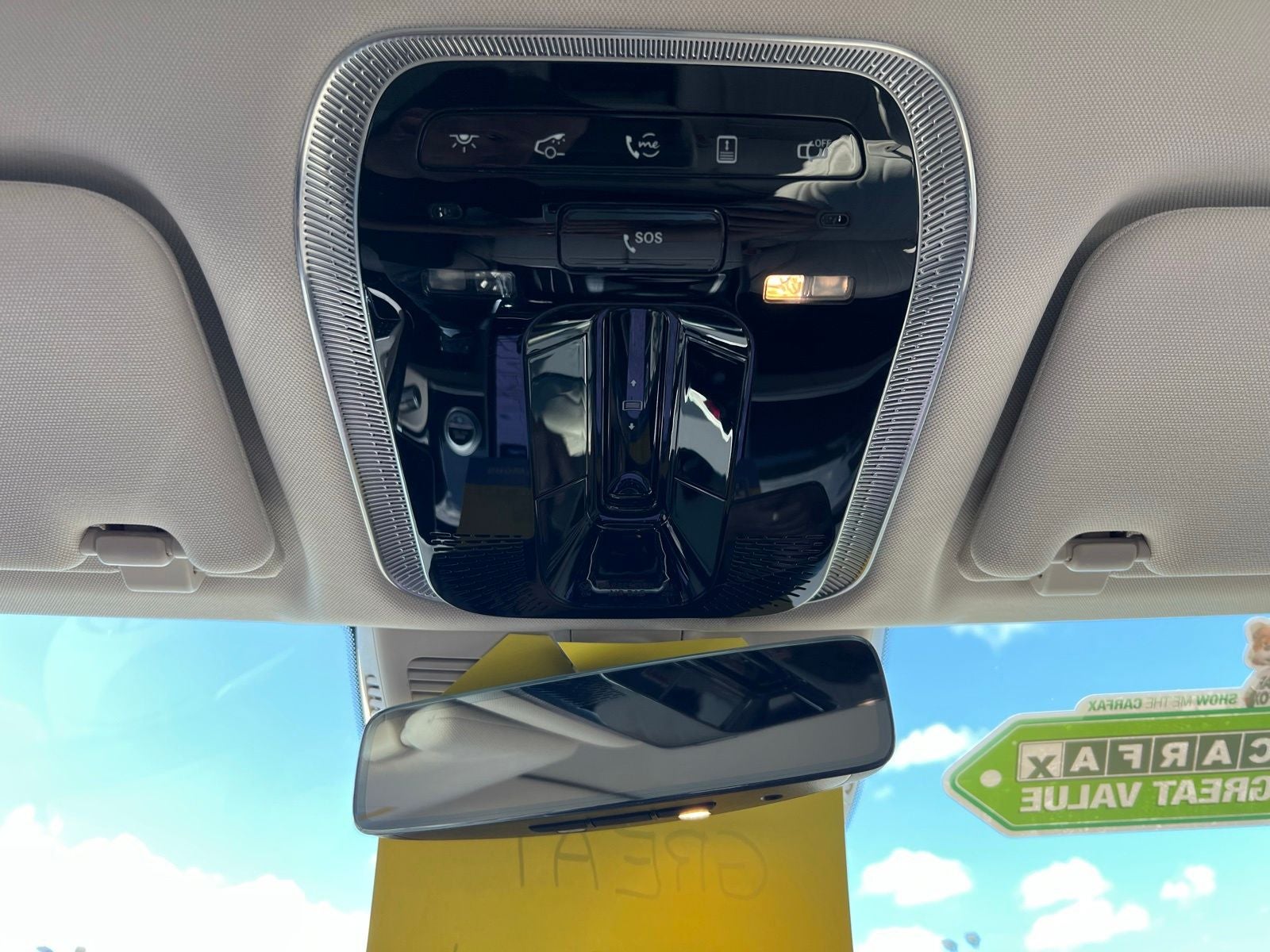 2023 Mercedes-Benz S-Class S 500 4MATIC®