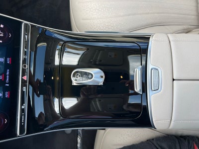 2023 Mercedes-Benz S-Class S 500 4MATIC®