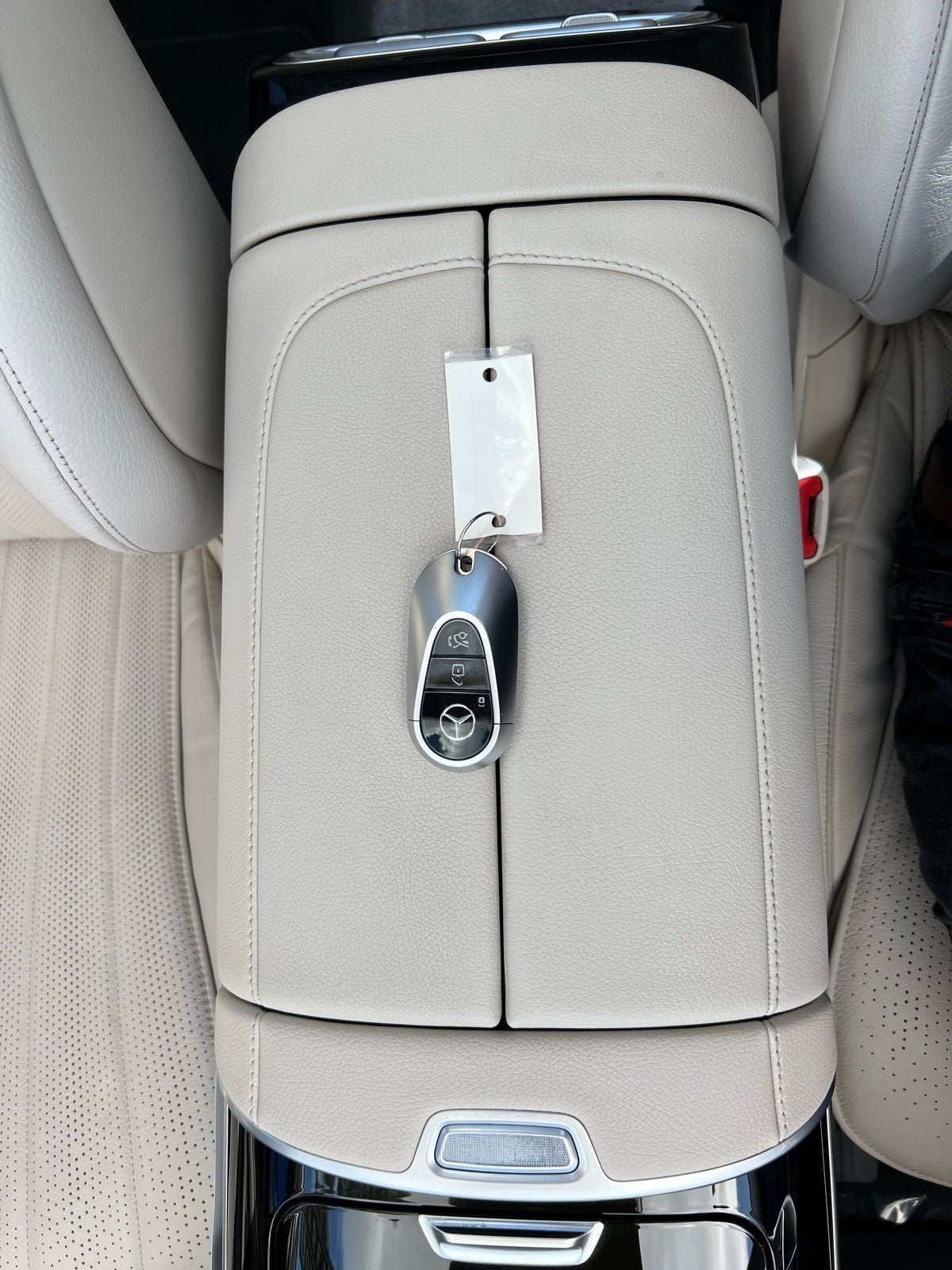 2023 Mercedes-Benz S-Class S 500 4MATIC®