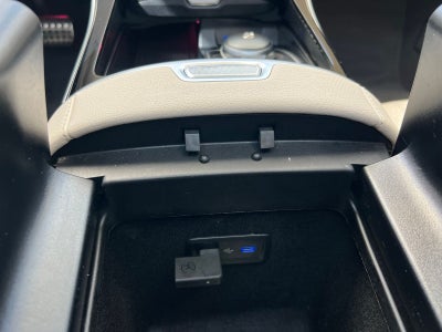 2023 Mercedes-Benz S-Class S 500 4MATIC®