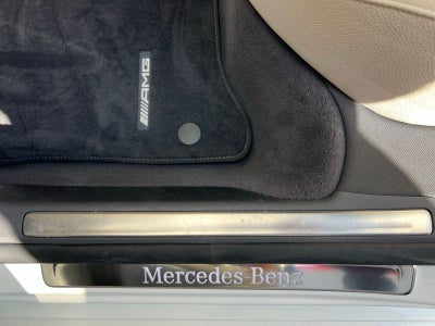 2023 Mercedes-Benz S-Class S 500 4MATIC®