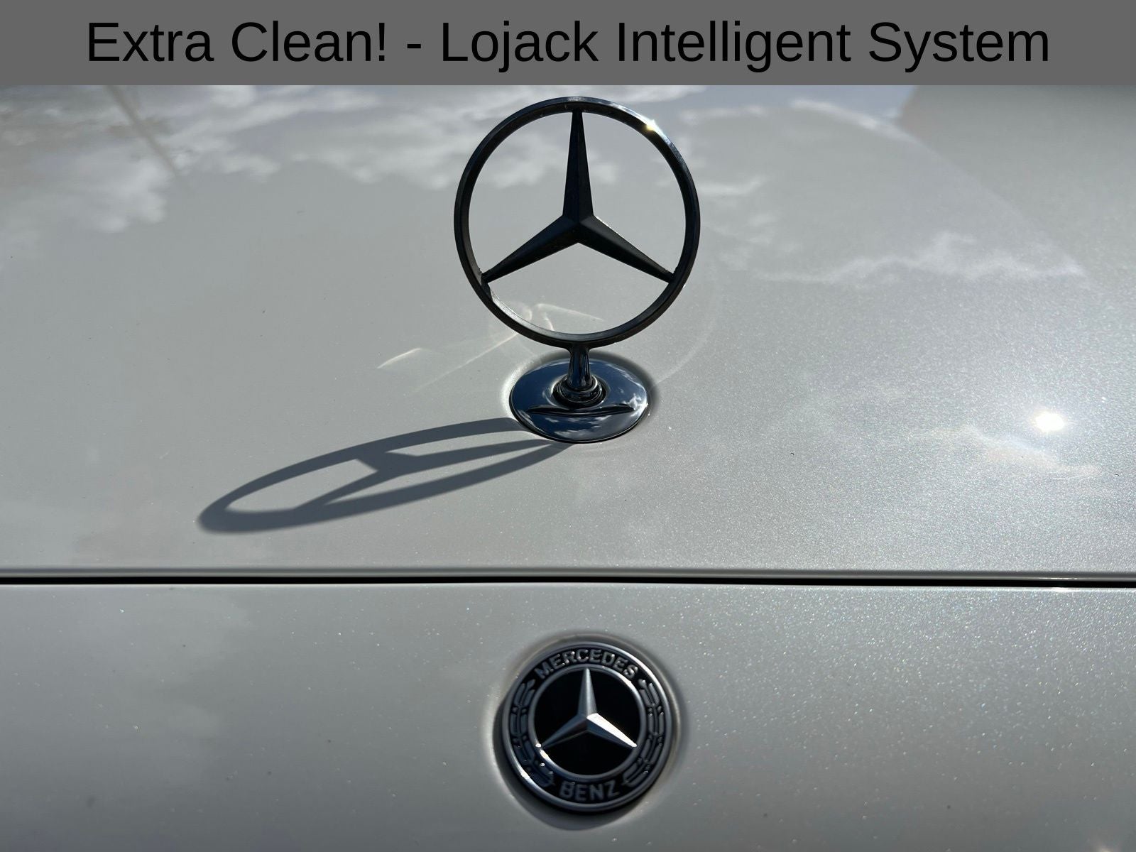 2023 Mercedes-Benz S-Class S 500 4MATIC®