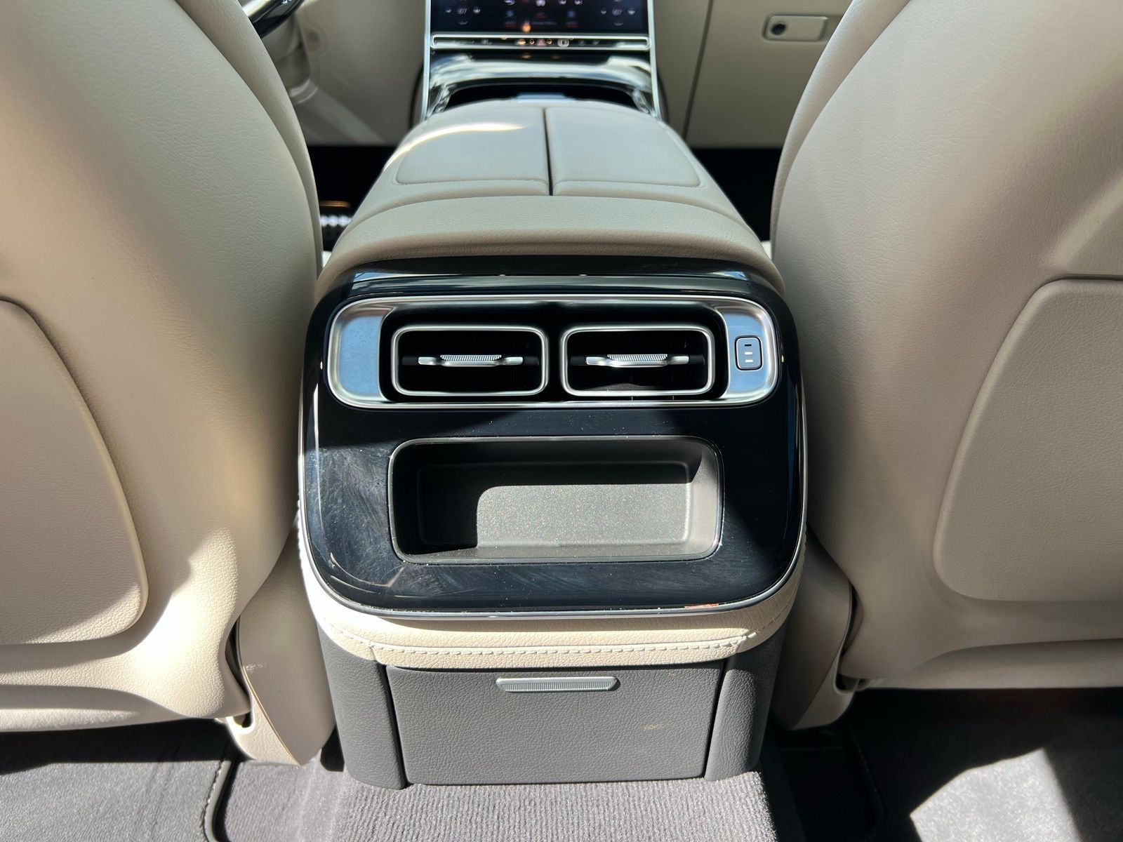 2023 Mercedes-Benz S-Class S 500 4MATIC®