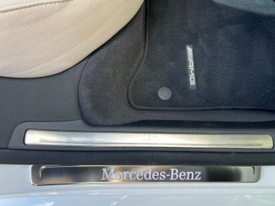 2023 Mercedes-Benz S-Class S 500 4MATIC®