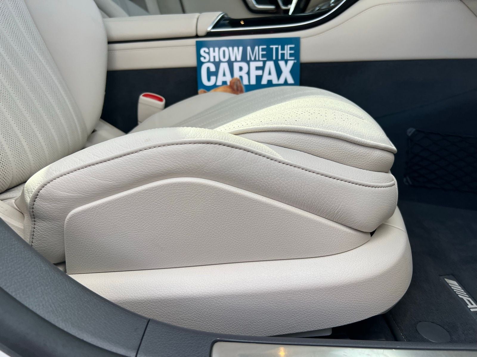 2023 Mercedes-Benz S-Class S 500 4MATIC®