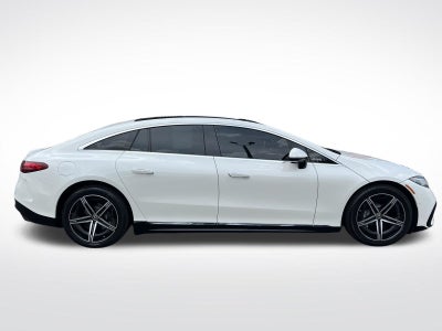 2022 Mercedes-Benz EQS 580 4MATIC®
