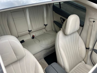 2022 Mercedes-Benz EQS 580 4MATIC®
