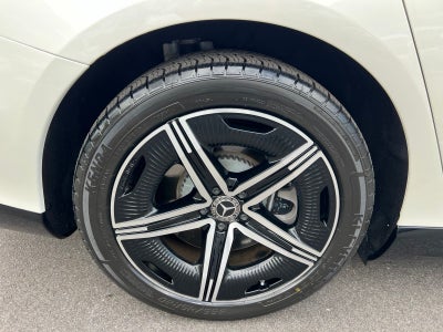 2022 Mercedes-Benz EQS 580 4MATIC®