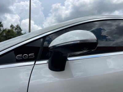 2022 Mercedes-Benz EQS 580 4MATIC®