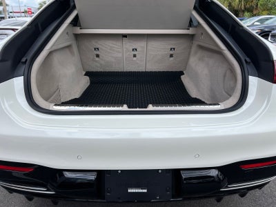2022 Mercedes-Benz EQS 580 4MATIC®