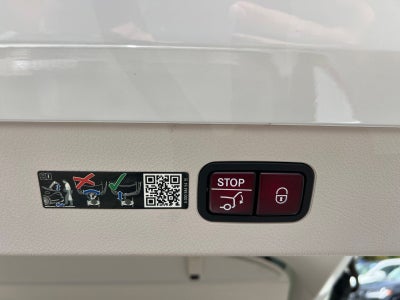 2022 Mercedes-Benz EQS 580 4MATIC®