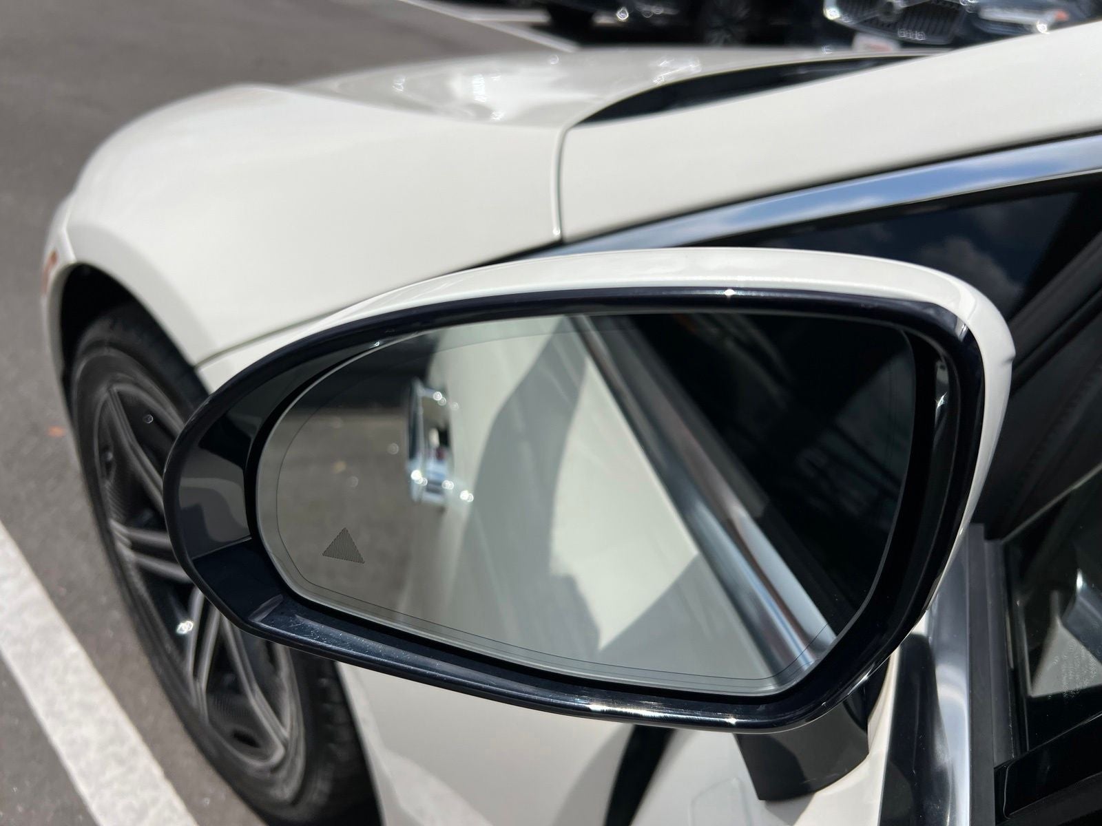 2022 Mercedes-Benz EQS 580 4MATIC®