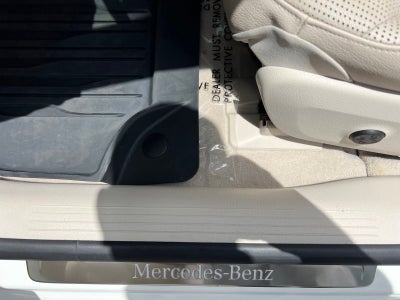 2022 Mercedes-Benz EQS 580 4MATIC®