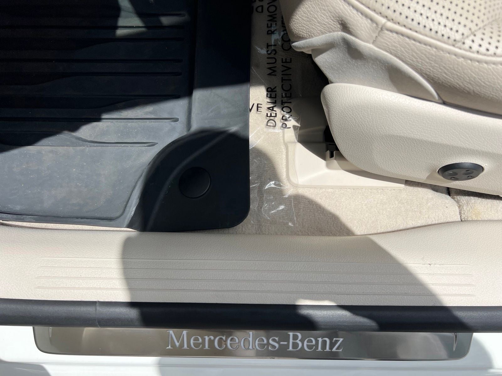 2022 Mercedes-Benz EQS 580 4MATIC®