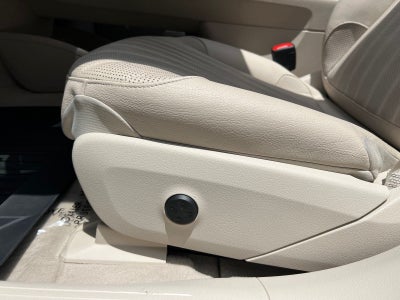2022 Mercedes-Benz EQS 580 4MATIC®