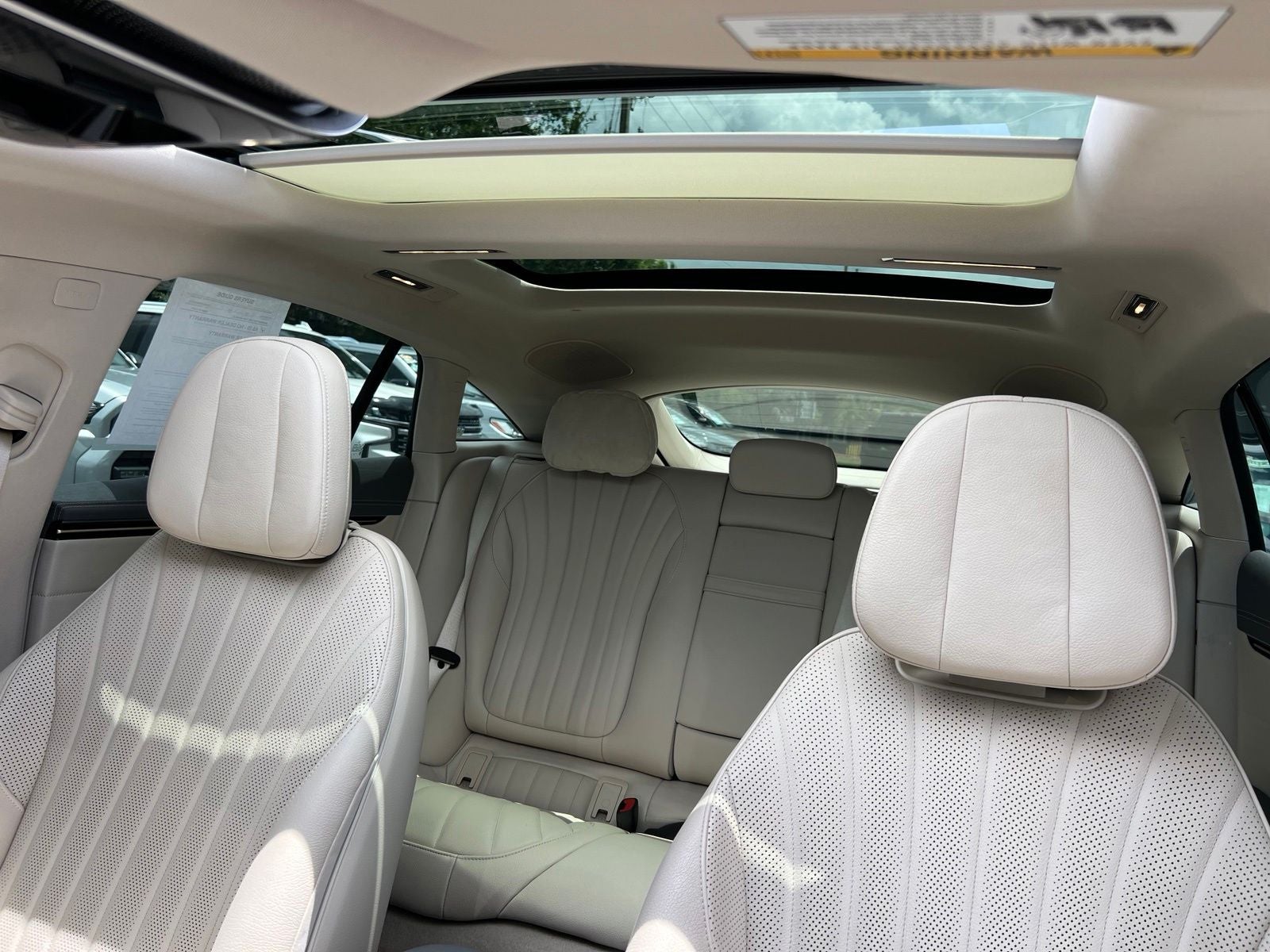 2022 Mercedes-Benz EQS 580 4MATIC®