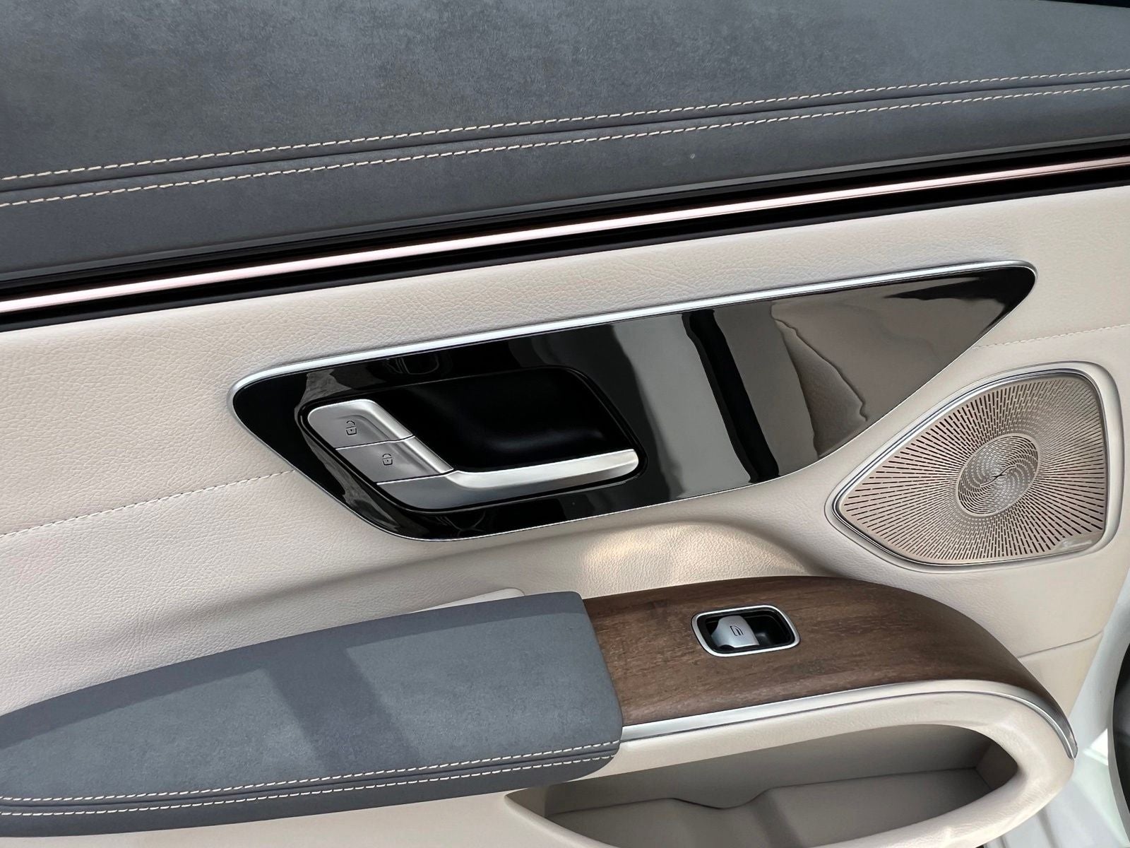 2022 Mercedes-Benz EQS 580 4MATIC®