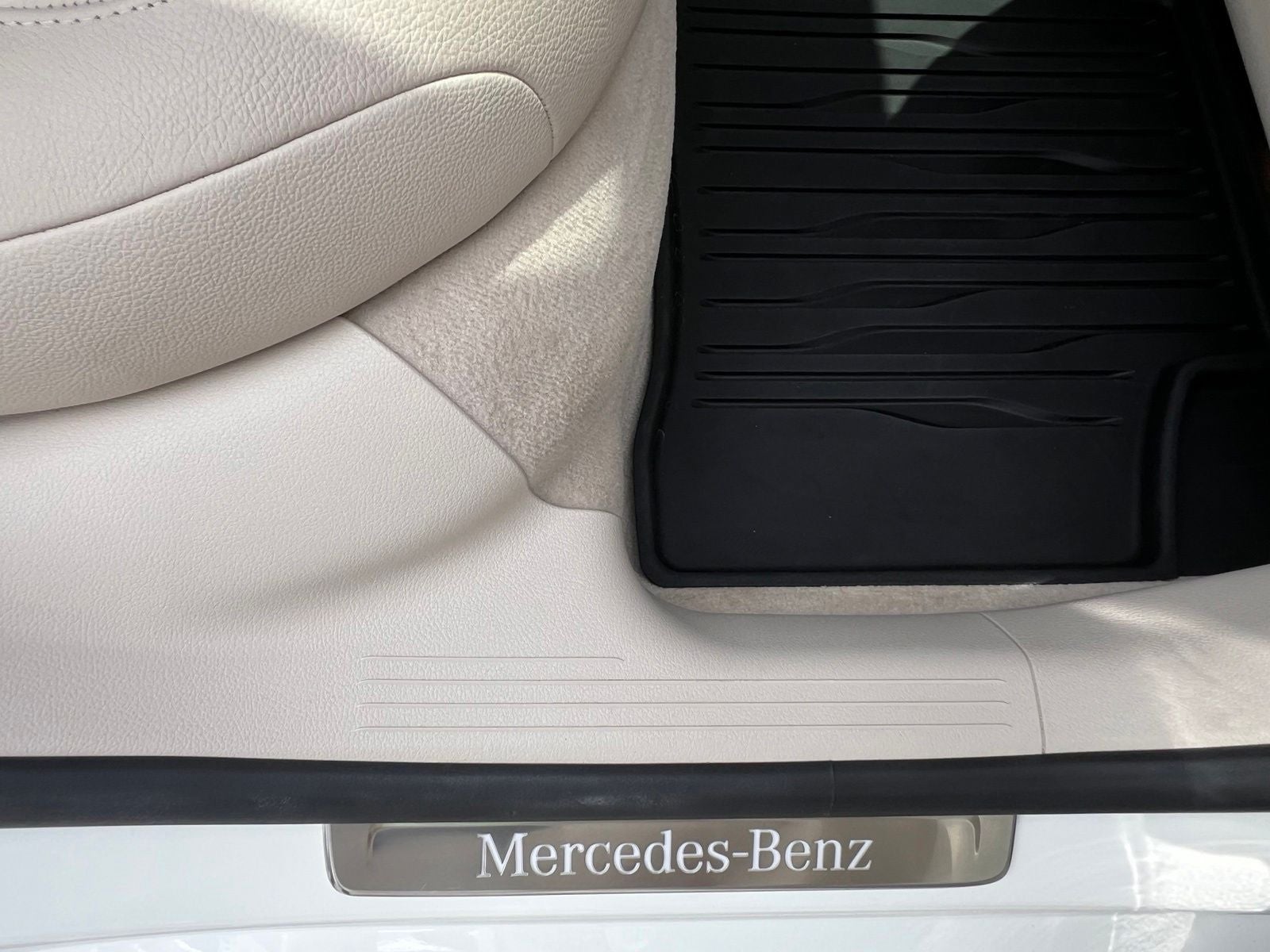 2022 Mercedes-Benz EQS 580 4MATIC®
