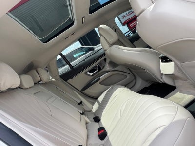 2022 Mercedes-Benz EQS 580 4MATIC®