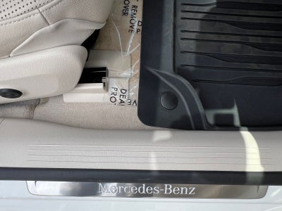 2022 Mercedes-Benz EQS 580 4MATIC®