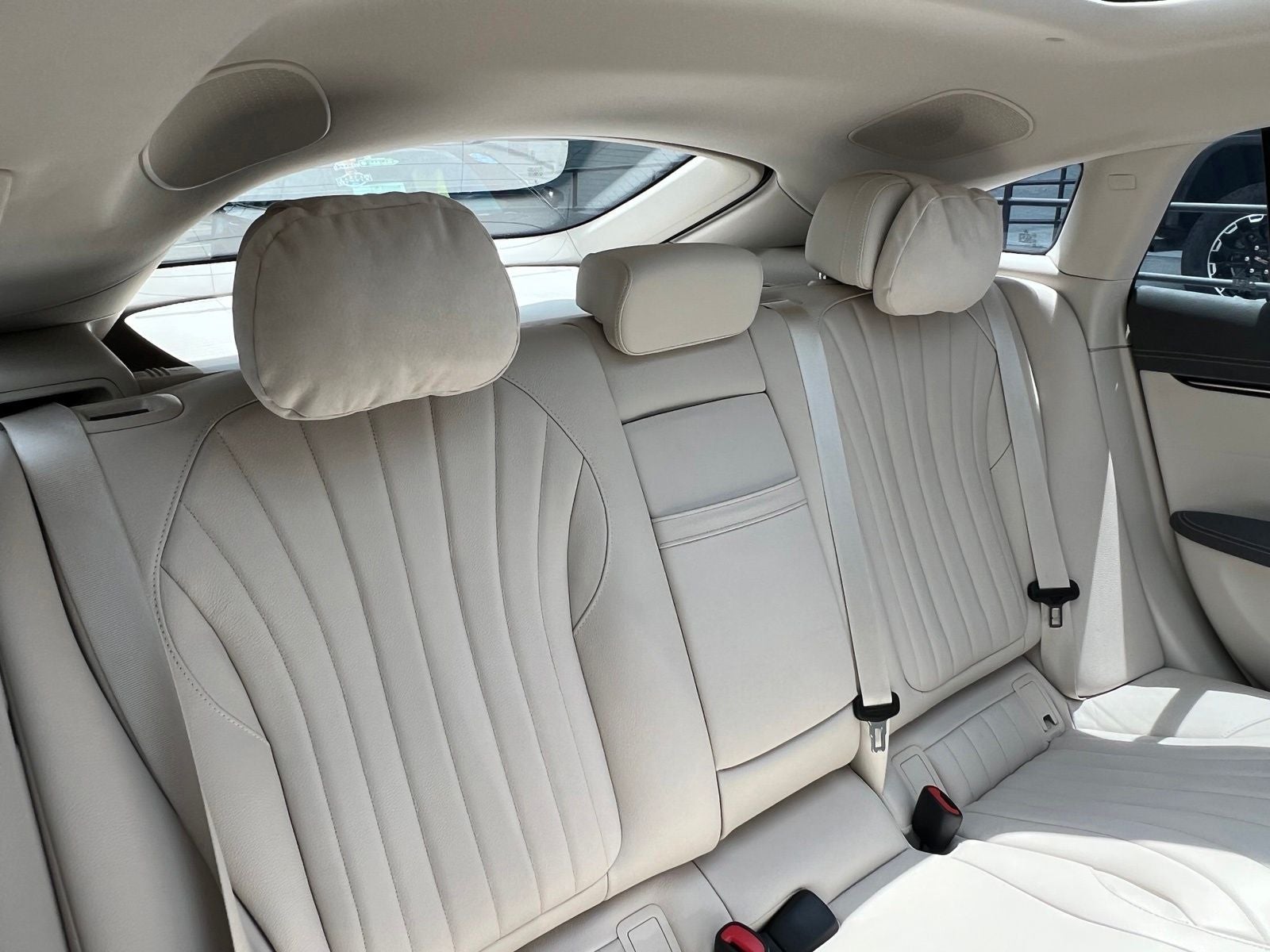 2022 Mercedes-Benz EQS 580 4MATIC®