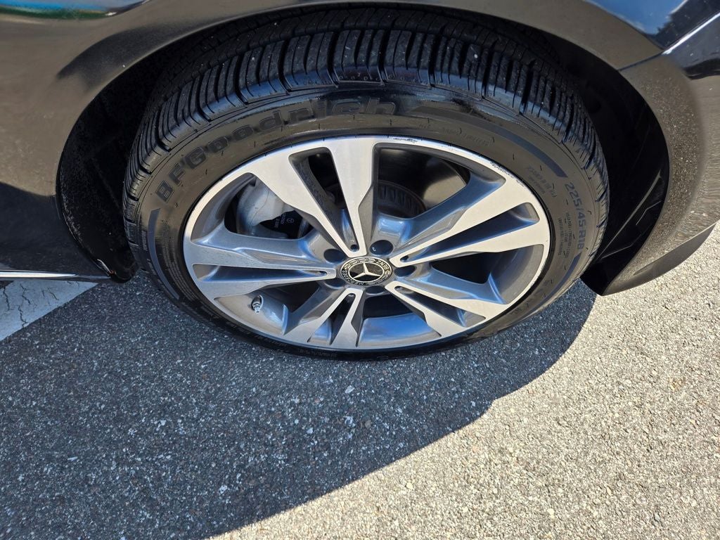 2021 Mercedes-Benz C-Class C 300 4MATIC®