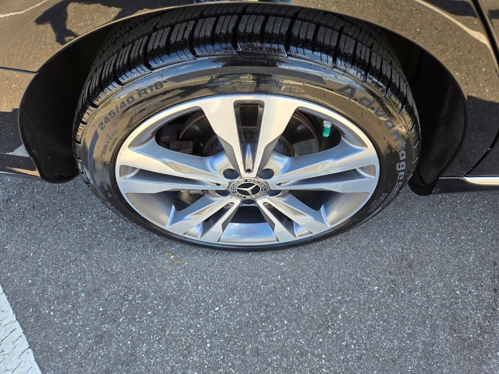 2021 Mercedes-Benz C-Class C 300 4MATIC®