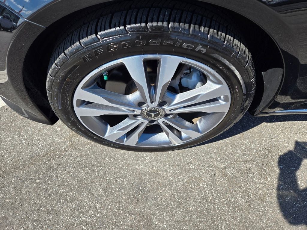 2021 Mercedes-Benz C-Class C 300 4MATIC®