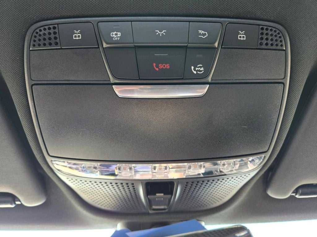 2021 Mercedes-Benz C-Class C 300 4MATIC®