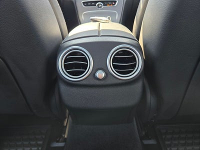 2021 Mercedes-Benz C-Class C 300 4MATIC®