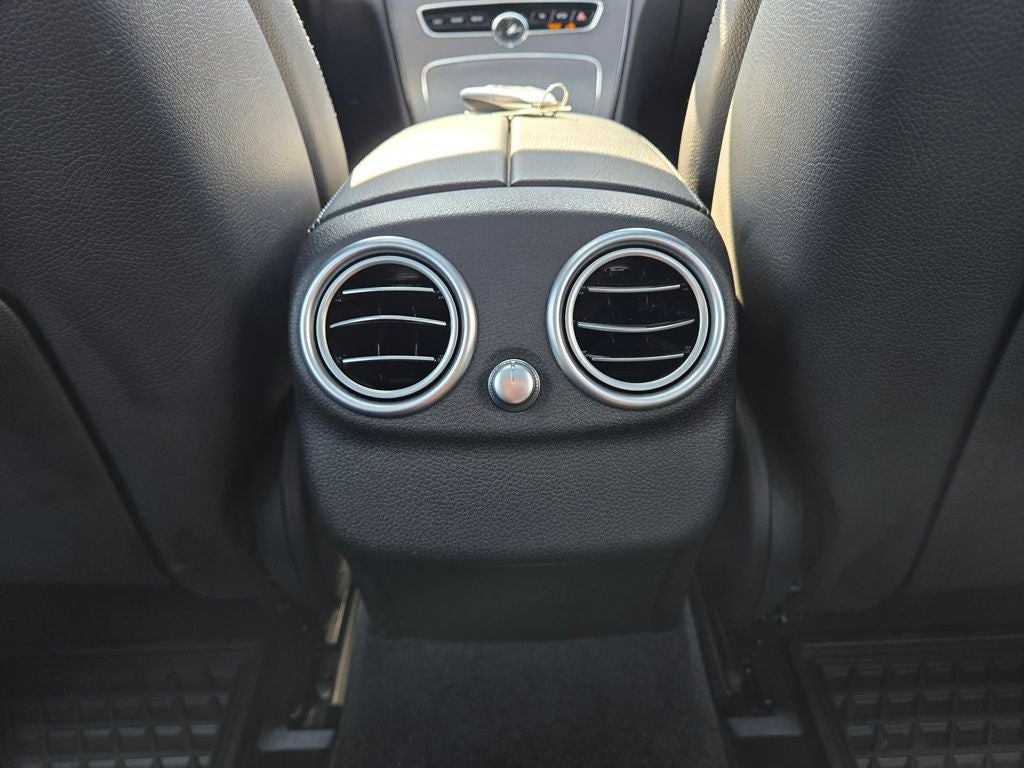 2021 Mercedes-Benz C-Class C 300 4MATIC®