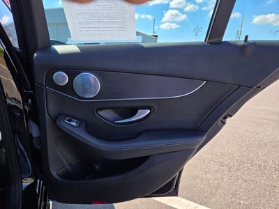 2021 Mercedes-Benz C-Class C 300 4MATIC®