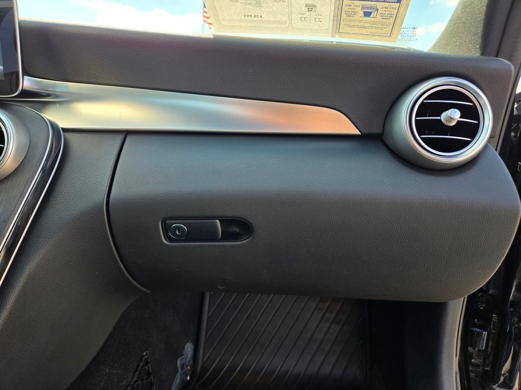 2021 Mercedes-Benz C-Class C 300 4MATIC®