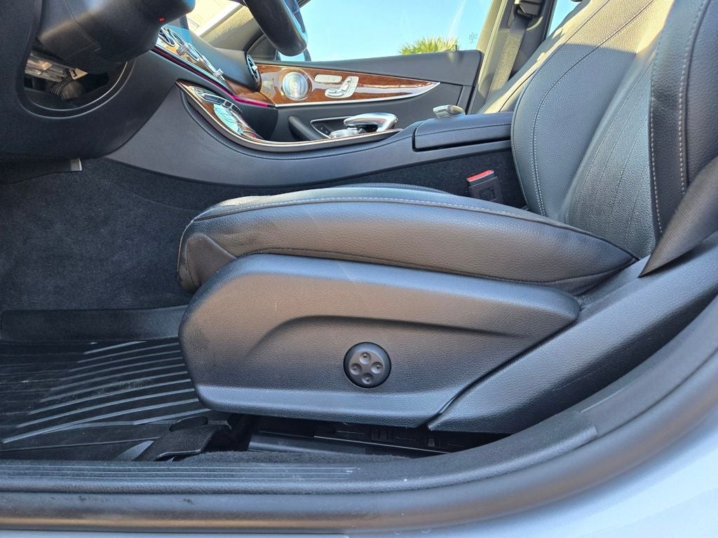 2020 Mercedes-Benz E-Class E 450 4MATIC®