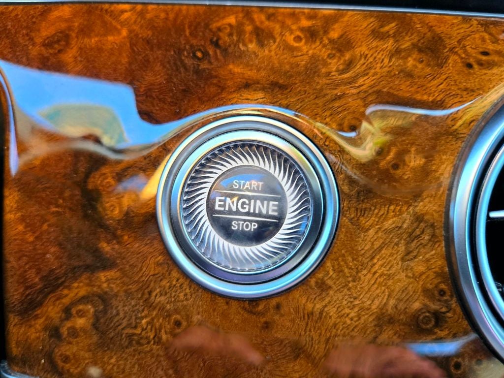 2020 Mercedes-Benz E-Class E 450 4MATIC®