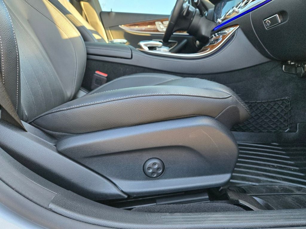 2020 Mercedes-Benz E-Class E 450 4MATIC®