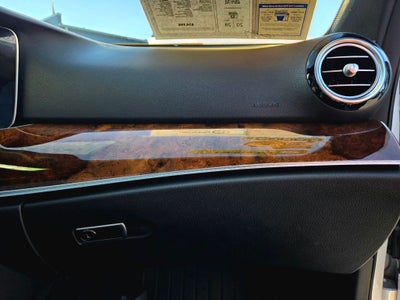 2020 Mercedes-Benz E-Class E 450 4MATIC®